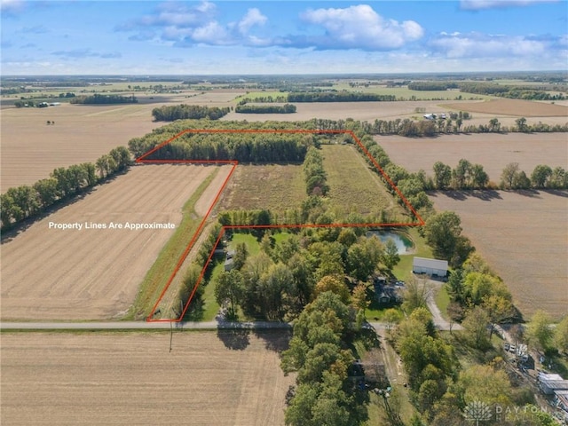 31 Shull Rd, Blanchester OH, 45107 land for sale