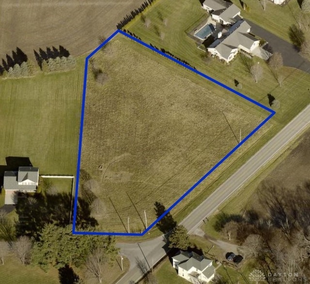 2740 Fairfield Pike, Springfield OH, 45502 land for sale