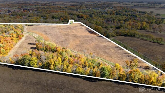 0 Wilberforce Clifton Rd, Xenia Twp, OH 45384