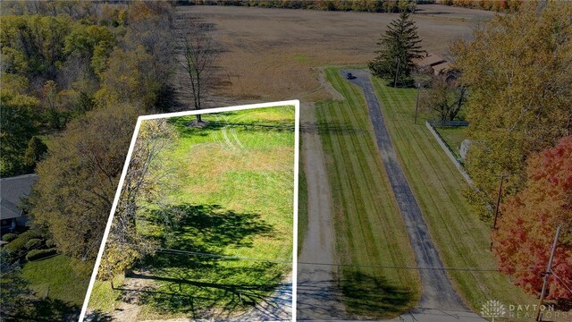 0 Wilberforce Clifton Rd, Xenia Twp, OH 45384