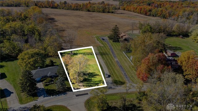 0 Wilberforce Clifton Rd, Xenia Twp, OH 45384