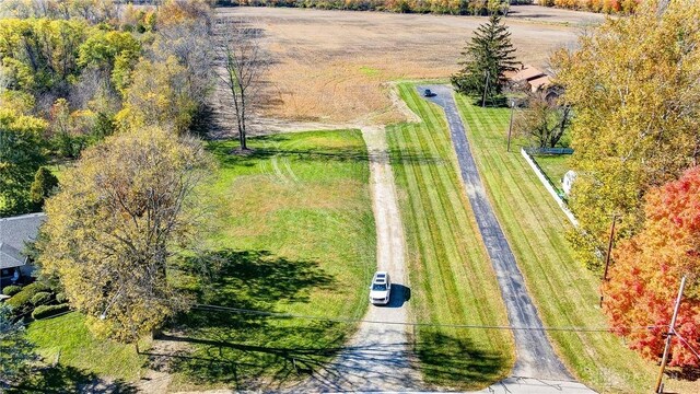 0 Wilberforce Clifton Rd, Xenia Twp, OH 45384