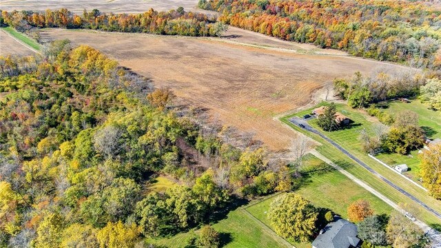 0 Wilberforce Clifton Rd, Xenia Twp, OH 45384