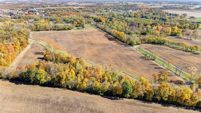0 Wilberforce Clifton Rd, Xenia Twp, OH 45384