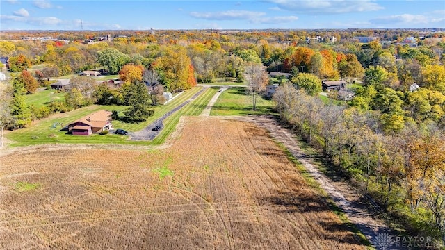 0 Wilberforce Clifton Rd, Xenia Twp, OH 45384