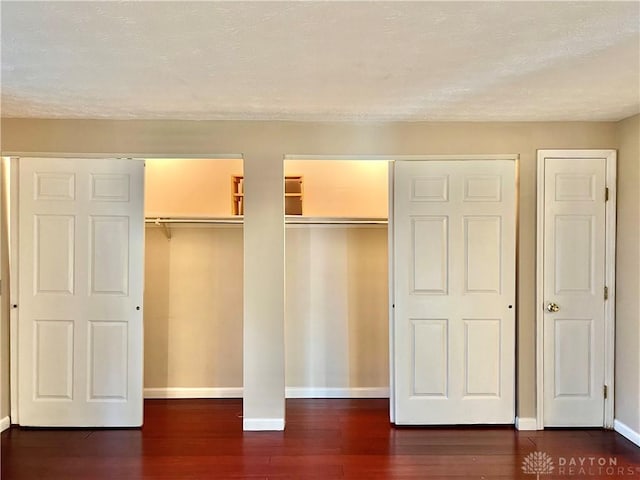5 Devon Ct, Fairfield, OH 45014 - view of closet
