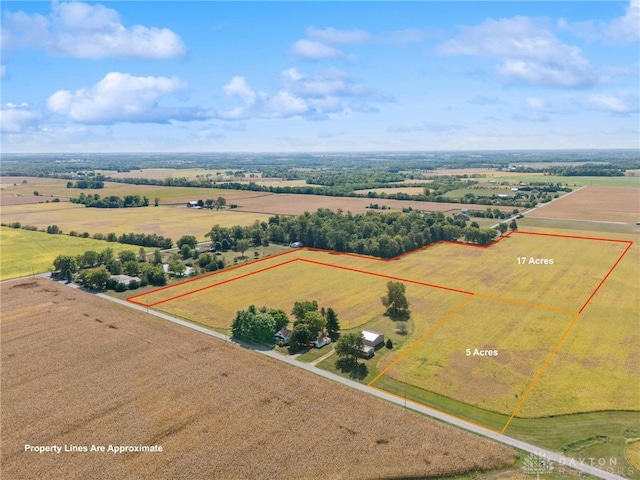 0 Foust Rd, Xenia Twp OH, 45385 land for sale