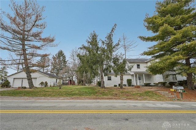 3107 Paintersville New Jasper Rd, Oh, OH 45335 - photo 1