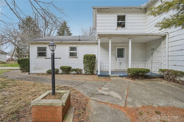 3107 Paintersville New Jasper Rd, Oh, OH 45335 - photo 36