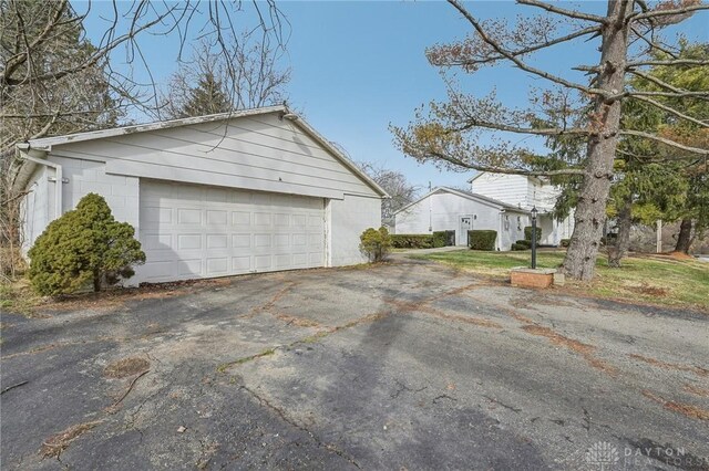 3107 Paintersville New Jasper Rd, Oh, OH 45335 - photo 41