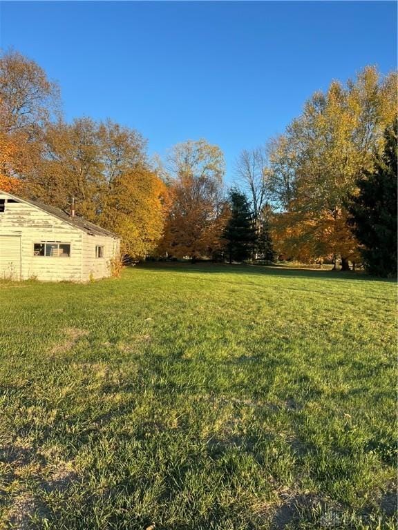 3110 Bone Rd, Oh, OH 45335