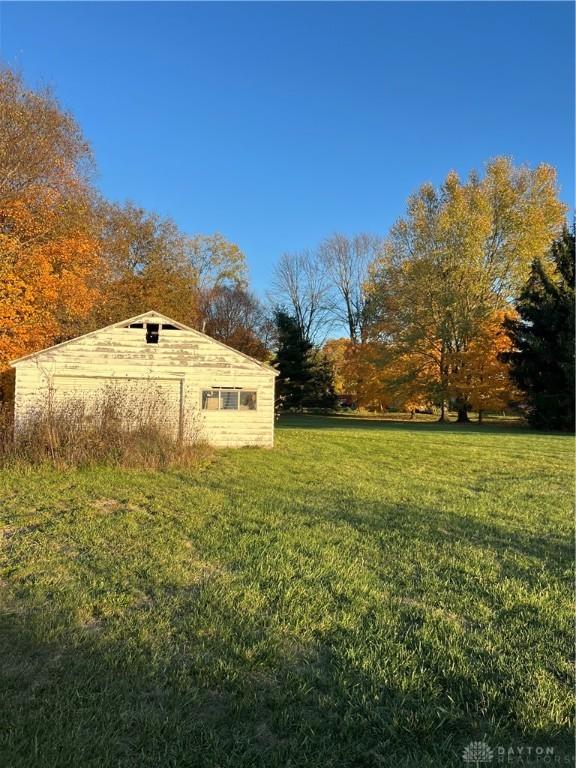 3110 Bone Rd, Oh, OH 45335