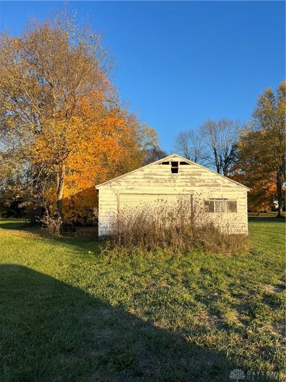 3110 Bone Rd, Oh, OH 45335