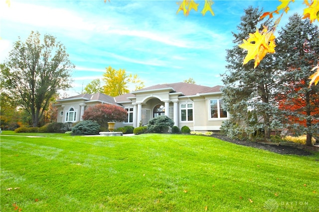 Listing photo 3 for 702 Winding River Blvd, Maineville OH 45039