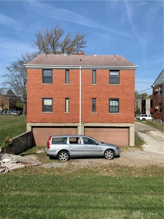 538 Forrer Blvd, Dayton, OH 45419