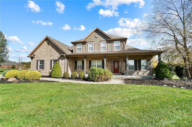 Listing photo 2 for 1030 Arabian Run Dr, Washington Twp OH 45113