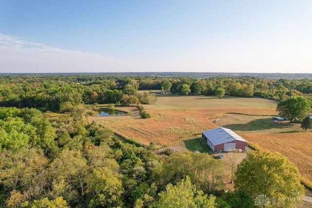 3714 Trovillo Rd, Morrow OH, 45152 land for sale