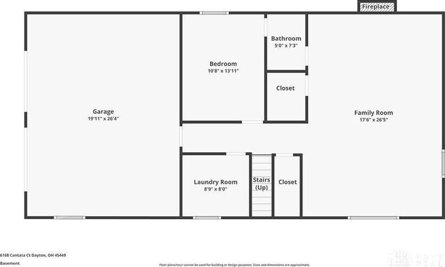 6168 Cantata Ct, Dayton, OH 45449 - photo 28