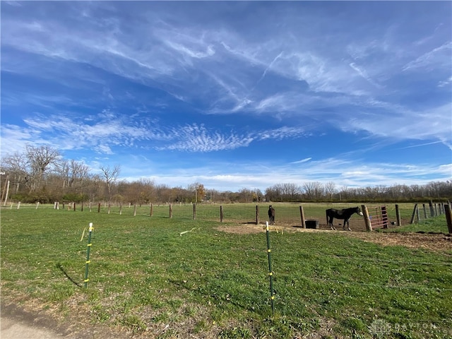 3267 Lower Valley Pike, Springfield OH, 45506 land for sale