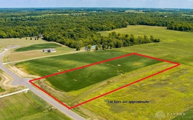 366 Maple Point Ct Lot 17, Wilmington OH, 45177 land for sale