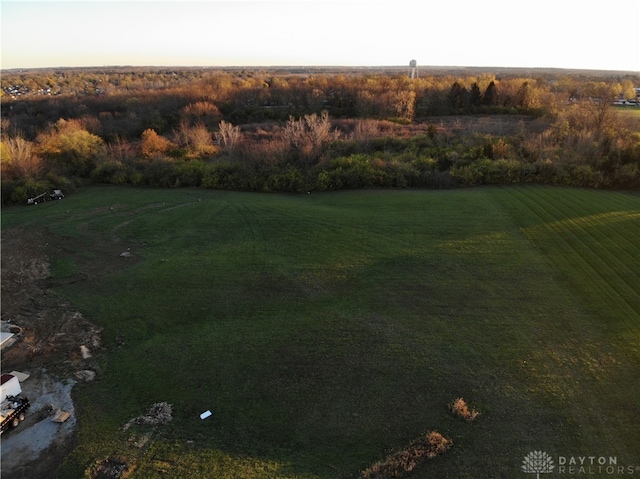 12165 Dille Rd, New Carlisle OH, 45344 land for sale