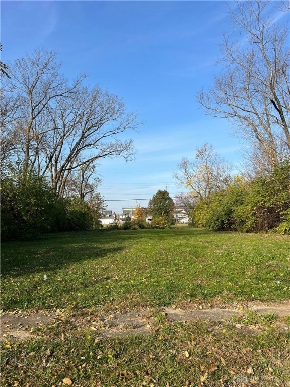 1129 Wildwood Ave, Dayton OH, 45417 land for sale