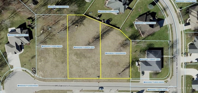 108 Wildwood Dr, Eaton OH, 45320 land for sale