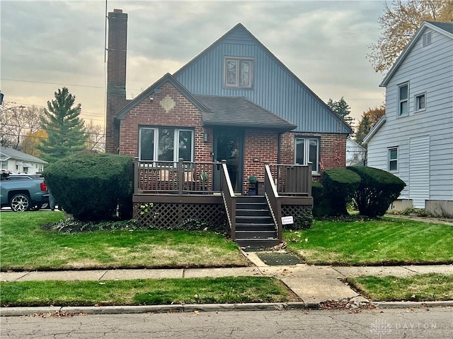 150 E Bruce Ave, Dayton OH, 45405, 3 bedrooms, 1 bath house for sale