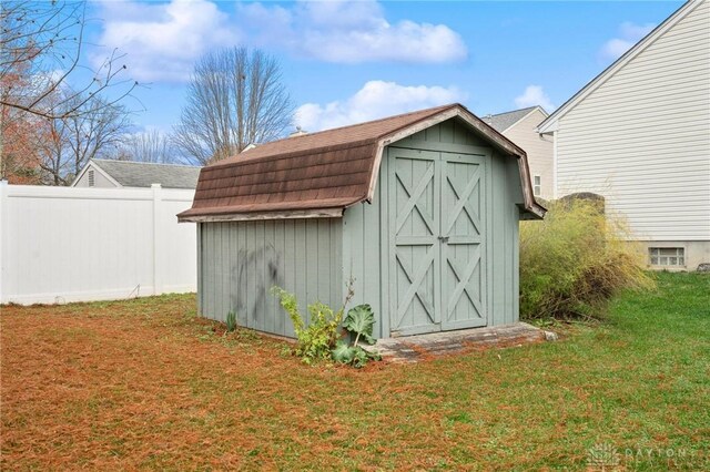 500 Clarion Ct, Lebanon, OH 45036