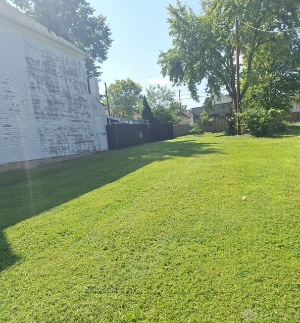 112 Centre St, Dayton OH, 45403 land for sale