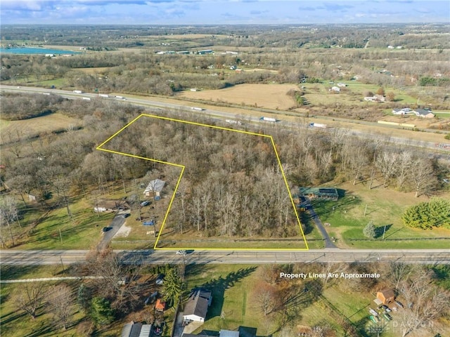 0 Dayton-Springfield Rd, Springfield OH, 45502 land for sale