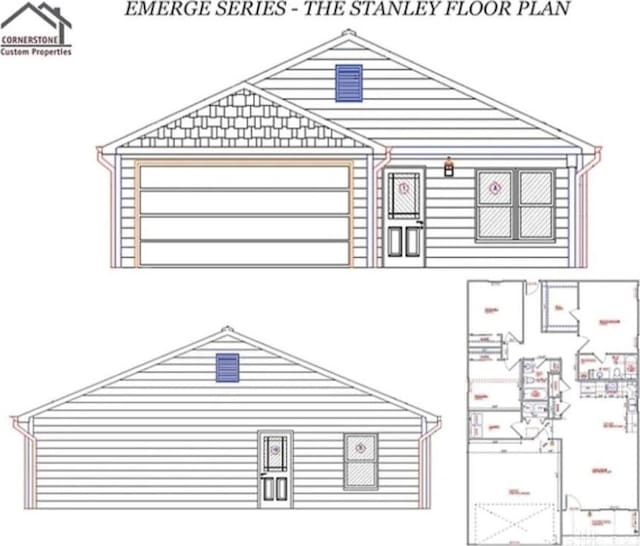 118 Arthur Ave, Carlisle, OH 45005 - view of miscellaneous document