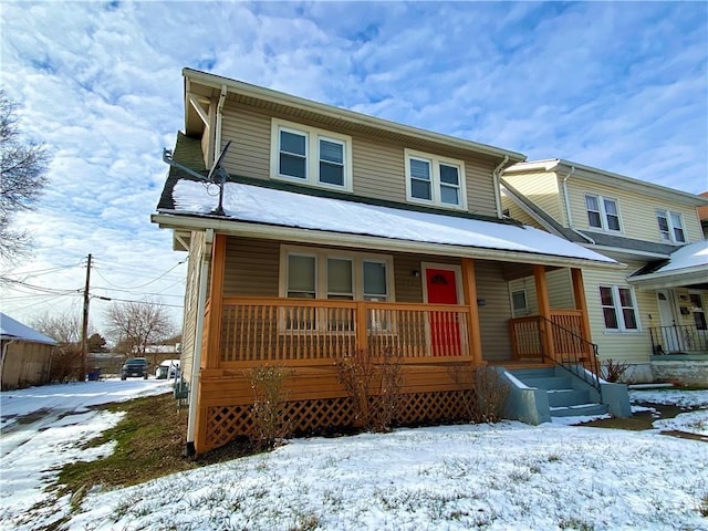 279 S Findlay St, Dayton OH, 45403, 3 bedrooms, 1 bath house for sale