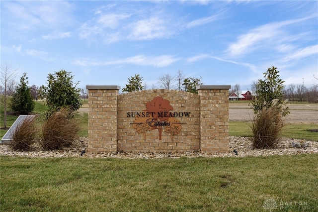 151 Maple Point Ct, Wilmington OH, 45177 land for sale