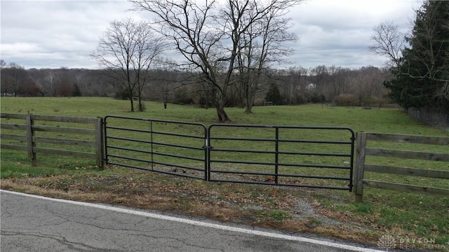 Listing photo 2 for 5AC Edwardsville Rd, Blanchester OH 45107