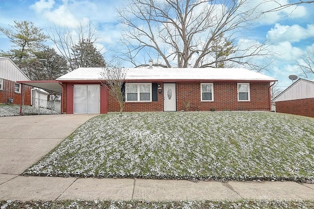 830 Foster St, Franklin OH, 45005, 4 bedrooms, 1 bath house for sale