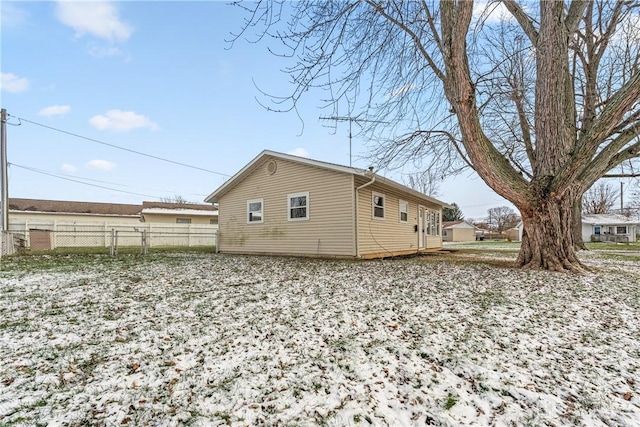 343 Sheelin Rd, Xenia, OH 45385 - view of home's exterior