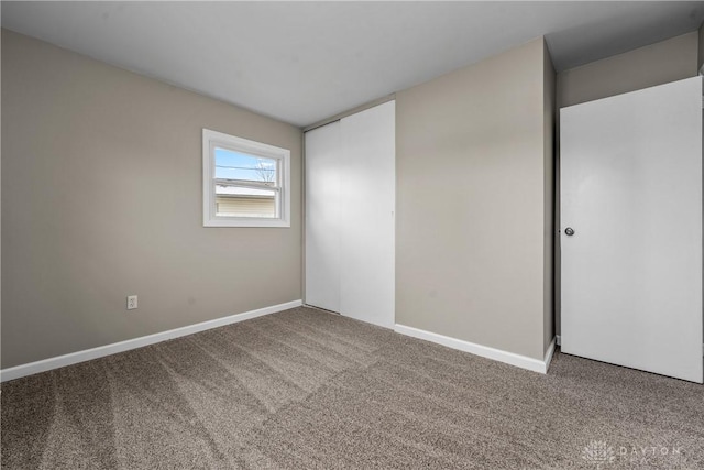 343 Sheelin Rd, Xenia, OH 45385 - unfurnished room with carpet and baseboards