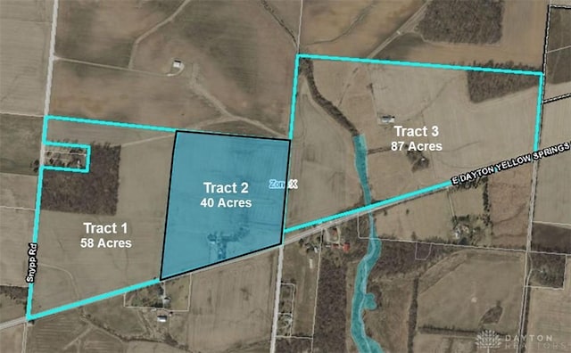 52 E Dayton Yellow Springs Rd, Miami Township OH, 45387 land for sale