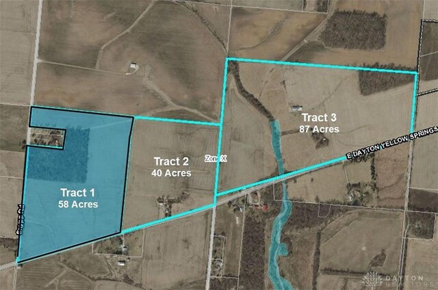 00 Snypp Rd, Miami Township OH, 45387 land for sale