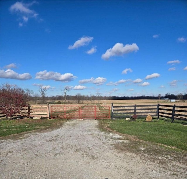 668 New Burlington Rd, Liberty Twp OH, 45177 land for sale