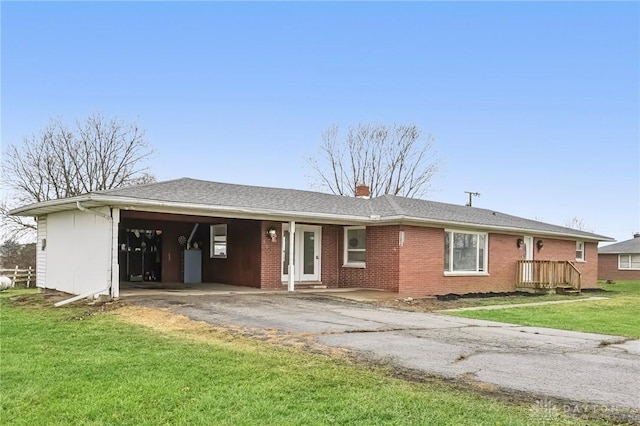 Listing photo 2 for 401 N Main St, Degraff OH 43318