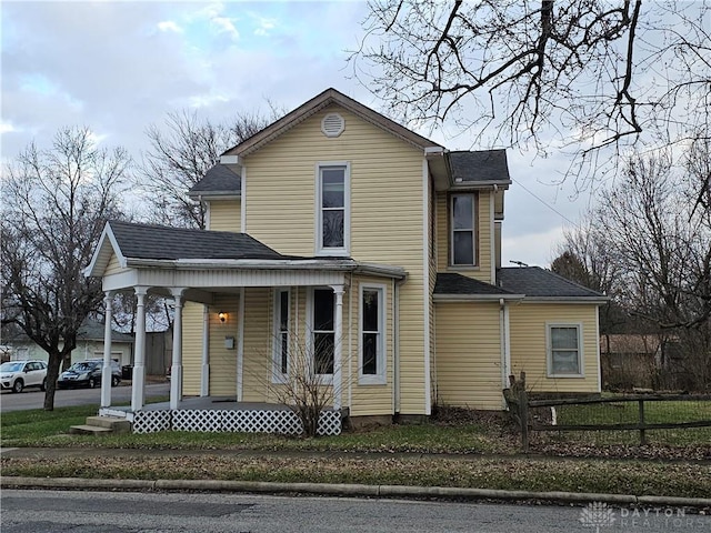 200 S Franklin St, Eaton, OH 45320 - photo 2