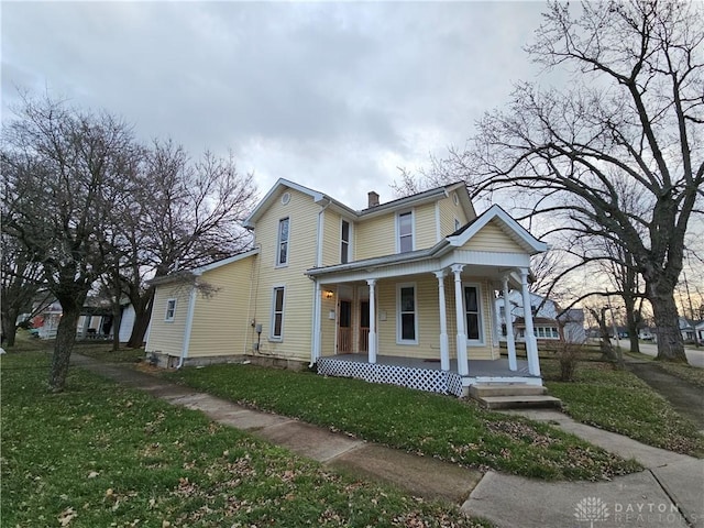 200 S Franklin St, Eaton, OH 45320 - photo 38
