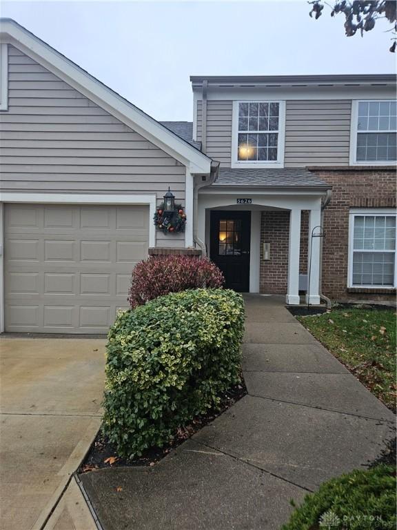 5626 Baywatch Way Unit 301, Mason OH, 45040, 2 bedrooms, 2 baths condo for sale