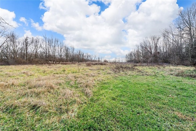 1345 Upper Bellbrook Rd, Xenia, OH 45385 - view of nature with rural landscape