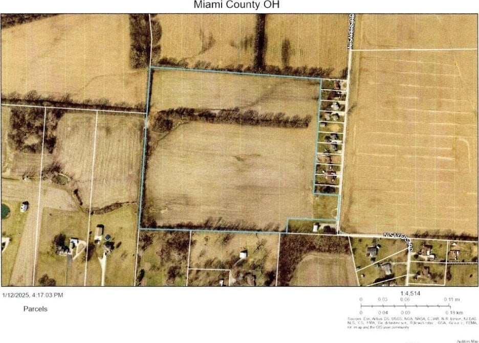 310 N Sayers Rd, Troy, OH 45373