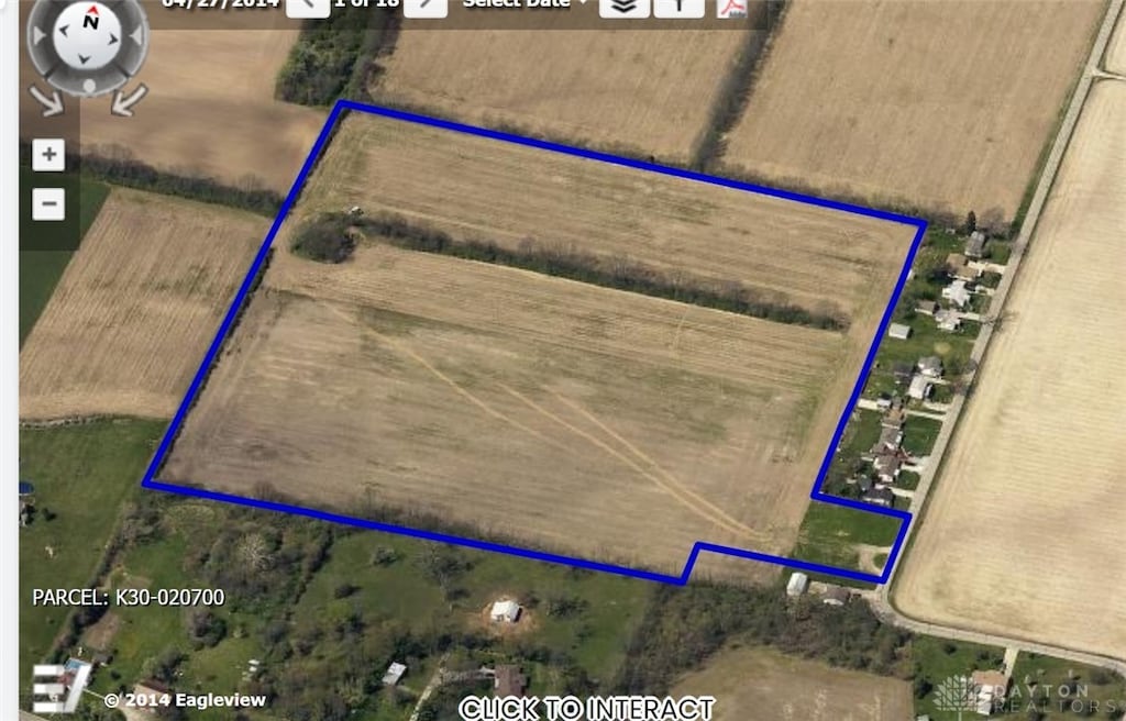 310 N Sayers Rd, Troy, OH 45373