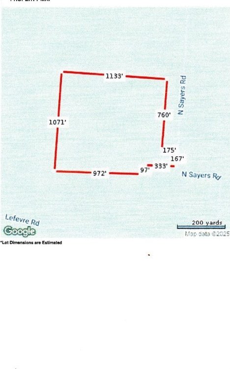 310 N Sayers Rd, Troy, OH 45373