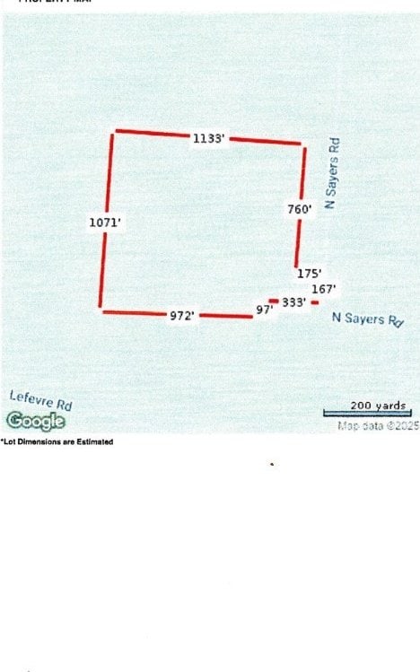 310 N Sayers Rd, Troy, OH 45373